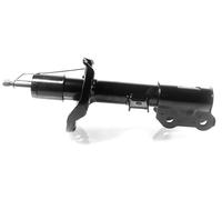 2x Gas Shock Absorber Front Right=Left GH-353554H/V