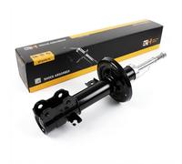 2x Gas Shock Absorber Front Right=Left GH-353677H/V