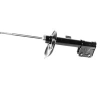 2x Gas Shock Absorber Front Right=Left GH-353738H/V