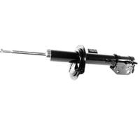 1x Gas Shock Absorber Front Right GH-355204H