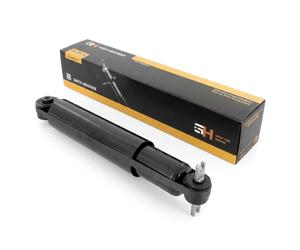 1x Gas Shock Absorber Front Right=Left for LAND ROVER DISCOVERY 1999-2004