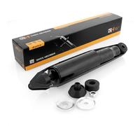 1x Gas Shock Absorber Front Right=Left for OPEL FRONTERA 10.1998-