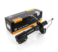 2x Gas Shock Absorbers Front Right and Left for RENAULT CLIO III 09.2005-