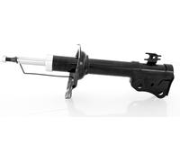1x Gas Shock Absorber Front Right=Left for TOYOTA YARIS VARSO 08.1999->