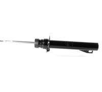 1x Gas Shock Absorber Front Right=Left GH-331059