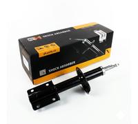 1x Gas Shock Absorber Front Right=Left GH-351959