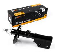 2x Gas Shock Absorber Front Right=Left GH-353733