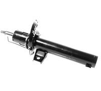 2x Gas Shock Absorber Front Right=Left GH-359955