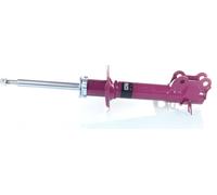 2x Gas Shock Absorber PRO Front Right=Left GH+352204H/V