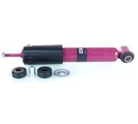 1x Gas Shock Absorber PRO Front Right=Left GH+334710