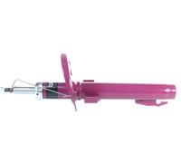 2x Gas Shock Absorber PRO Front Right=Left GH+353955