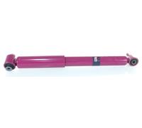 2x Gas Shock Absorber PRO Rear Right=Left GH+333985