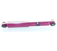 1x Gas Shock Absorber PRO Rear Right=Left GH+334707