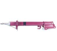 1x Gas Shock Absorber PRO Rear Right=Left GH+351064