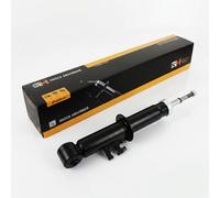 1x Gas Shock Absorber Rear for MINI ONE, MINI COOPER I 09.2001-12.2006