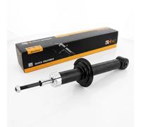 1x Gas Shock Absorber Rear for MITSUBISHI COLT, LANCER 12.1991-06.2003