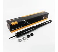 Gema Herrerías Shock Absorber GH-333012 Gas Rear for Mitsubishi Pajero 3.2L 4cyl