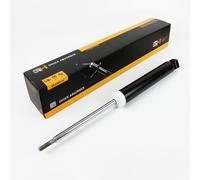 2x Gas Shock Absorbers Rear for SKODA SUPERB 2008-, VW NEW BEETLE 2011-