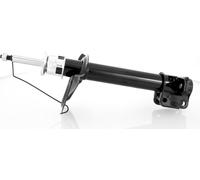 1x Gas Shock Absorber Rear Left for CHRYSLER NEON II 1999-2005