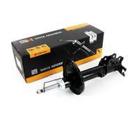 1x Gas Shock Absorber Rear Left for HYUNDAI ACCENT (LC) 01.2000-10.2005
