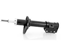 1x Gas Shock Absorber Rear Left for MAZDA 323 BA 94-98.