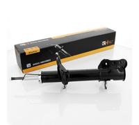 1x Gas Shock Absorber Rear Left for MAZDA PREMACY 99-