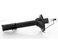 1x Gas Shock Absorber Rear Left for SUBARU FORESTER 1997-05.2002