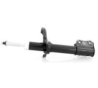 1x Gas Shock Absorber Rear Left for SUZUKI BALENO 1995-
