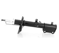 1x Gas Shock Absorber Rear Left for TOYOTA COROLLA E11 1997-2001