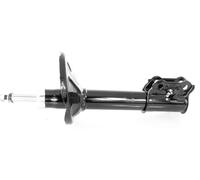 1x Gas Shock Absorber Rear Right for HYUNDAI ACCENT (LC) 01.2000-10.2005