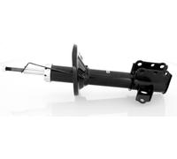1x Gas Shock Absorber Rear Right for MAZDA 323 BA 94-98.