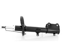 1x Gas Shock Absorber Rear Right for TOYOTA COROLLA 92-97