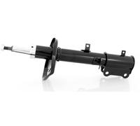 2x Gas Shock Absorbers Rear Right and Left for TOYOTA COROLLA E11 1997-2001