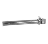 1x Gas Shock Absorber Rear Right=Left for AUDI 80 B4 09.91-01.96