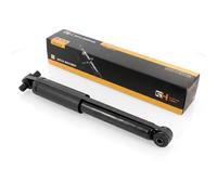 2x Gas Shock Absorbers Rear Right and Left for Ford Focus DNW Turnier Combi