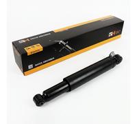 2x Gas Shock Absorbers Rear Right & Left for FORD TRANSIT 07.2006-> (Lmax 610mm)