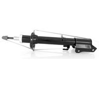 2x Gas Shock Absorbers Rear Right and Left for Lancia Kappa 838 1994-1998