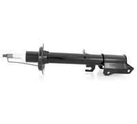 2x Gas Shock Absorbers Rear Right and Left for Lancia Kappa 838 1998-2001