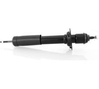 2x Gas Shock Absorbers Rear Right and Left for Mercedes M-Class W163