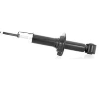 1x Gas Shock Absorber Rear Right=Left for MITSUBISHI LANCER VIII 03.2007->