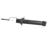 1x Gas Shock Absorber Rear Right=Left for NISSAN ALMERA N15 1997-1999
