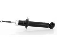2x Gas Shock Absorbers Rear Right & Left for NISSAN ALMERA N16 4-DOORS <-02.2001