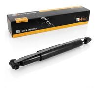 1x Gas Shock Absorber Rear Right=Left for OPEL OMEGA A, B SEDAN
