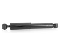 2x Gas Shock Absorbers Rear Right and Left for Renault Clio I 01.1990-09.1998