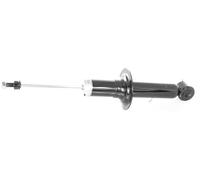 1x Gas Shock Absorber Rear Right=Left for SUBARU LEGACY OUTBACK (BP) 09.2003-