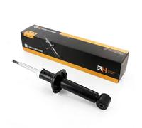 2x Gas Shock Absorbers Rear Right and Left for VOLVO V40 05.2000-12.2003