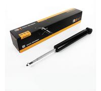 1x Gas Shock Absorber Rear Right=Left for VW LUPO, SEAT AROSA