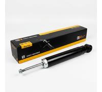 2x Gas Shock Absorber Rear Right=Left GH-331519