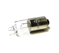 1x Genuine Lucas H6W [433c BAX9S] Halogen Side Light Bulb LLB434