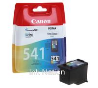 Canon CL-541 ink cartridge 1 pc(s) Original Cyan, Magenta, Yellow